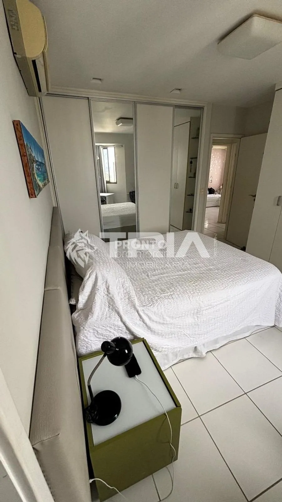 Imagem Apartamento de 3 quartos, 139m² no bairro Casa Amarela, em Recife