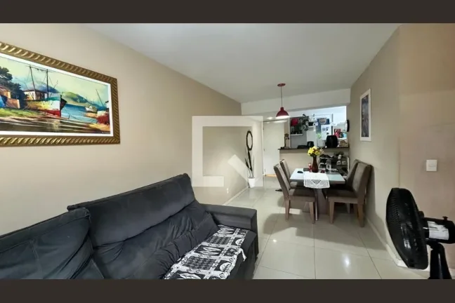 Imagem Apartamento à Venda - Recreio, 3 Quartos, 77 m2