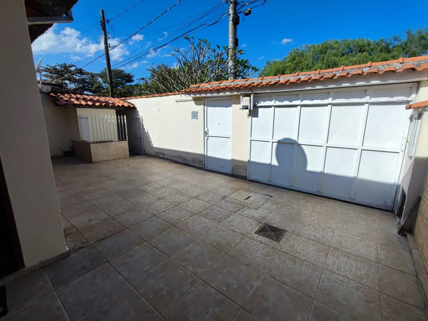 Imagem Casa à venda 2 Quartos, 2 Vagas, 198.4M², Residencial Vale das Acácias, Pindamonhangaba - SP