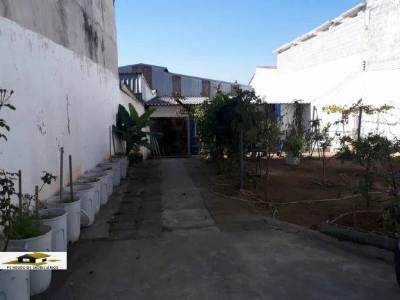 Imagem Terreno/Galpão para venda Cursino