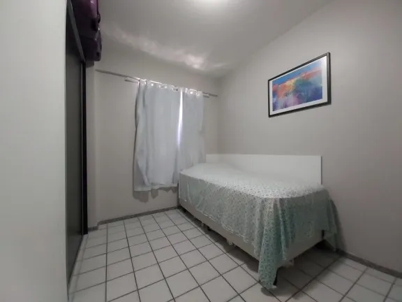 Imagem Apartamento com 3 Quartos para Alugar, 130 m² em Boa Viagem - Recife