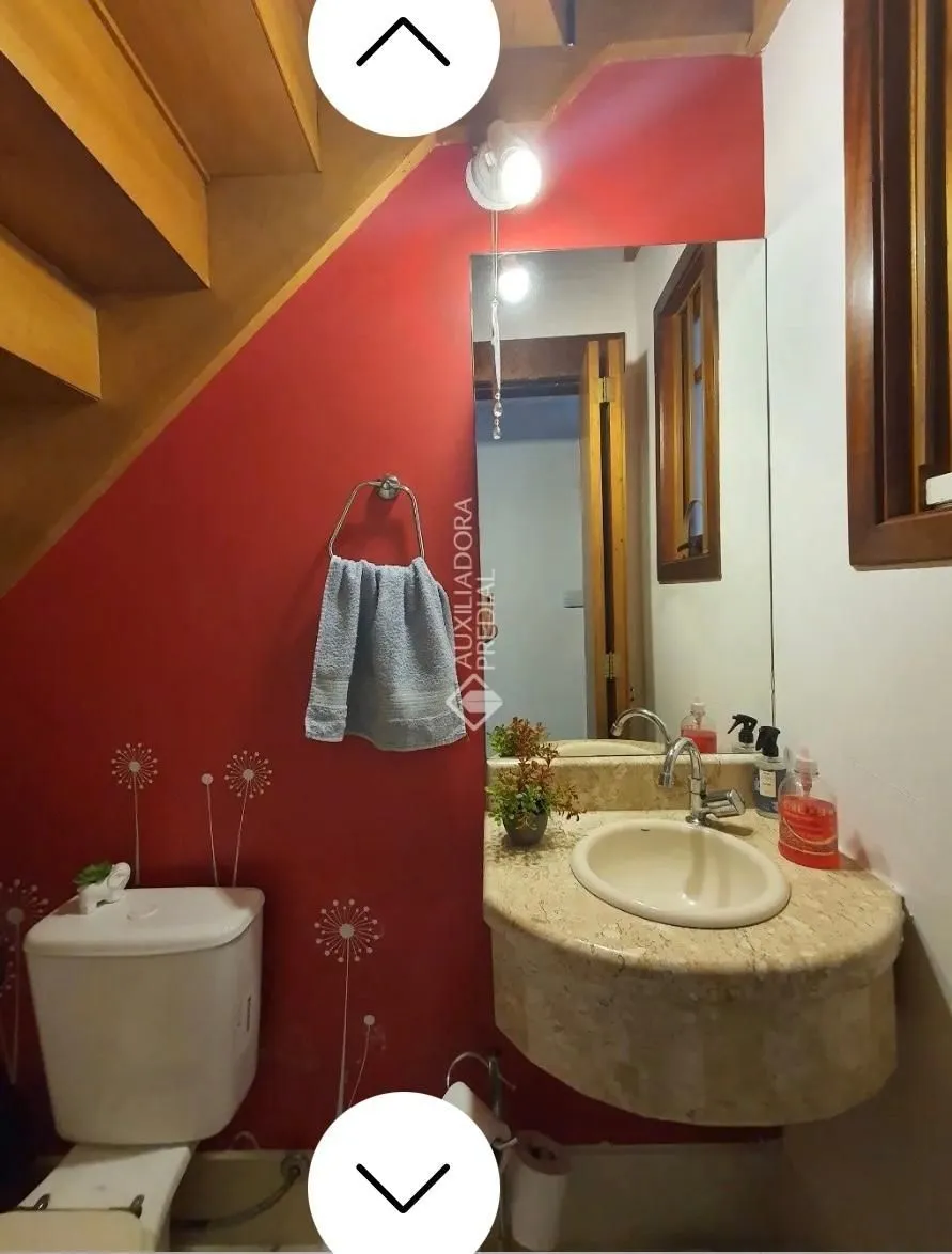 Imagem Casa em Tristeza