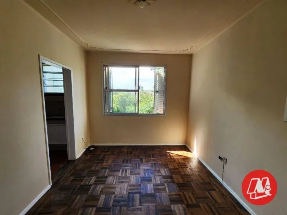 Imagem Kitnet de 30 m²na Cidade Baixa