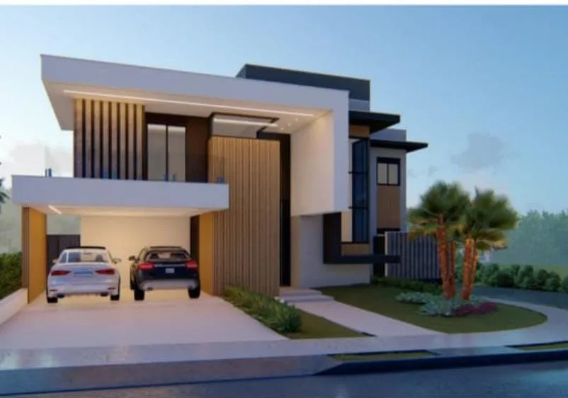 Foto do imóvel LINDA CASA DE 240M² NO RESIDENCIAL CYRELA LANDSCAPE ESPLANADA!!! em CHÁCARAS RESIDENCIAIS SANTA MARIA, VOTORANTIM - SP