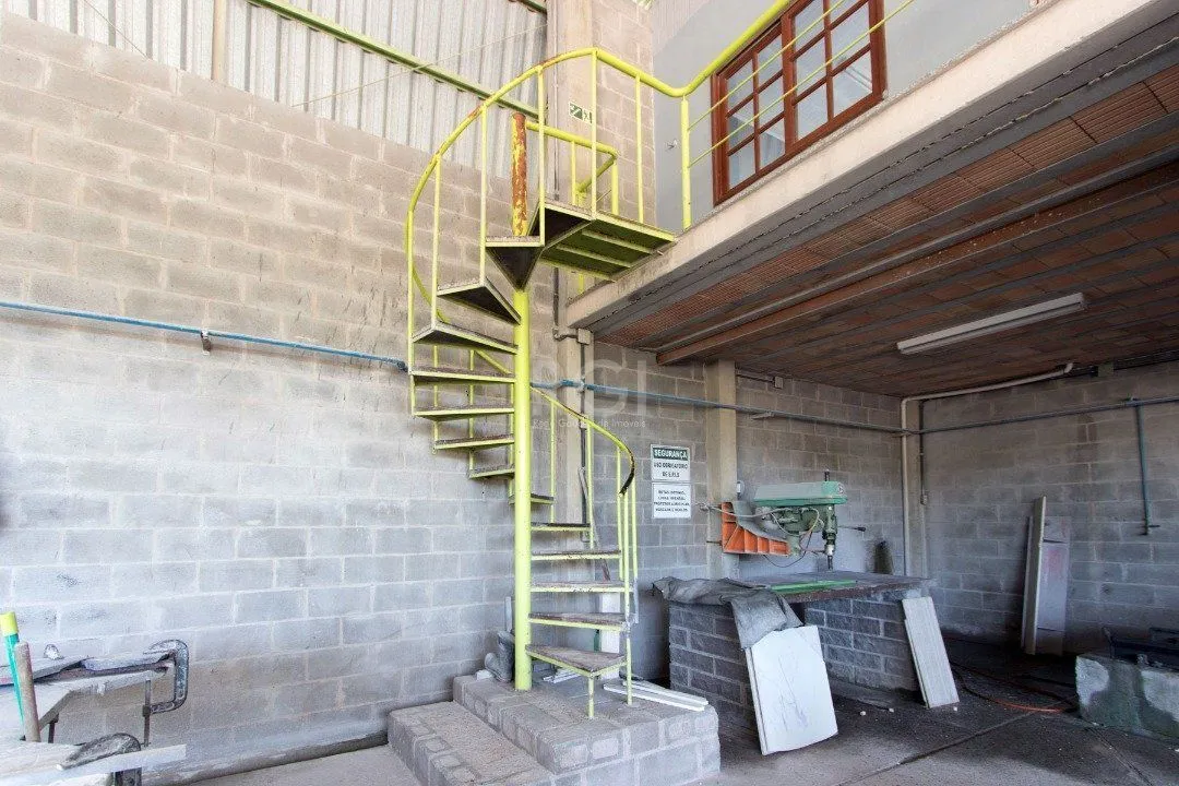 Imagem Depósito/Pavilhão para Venda - 550m², 0 dormitórios, Lageado