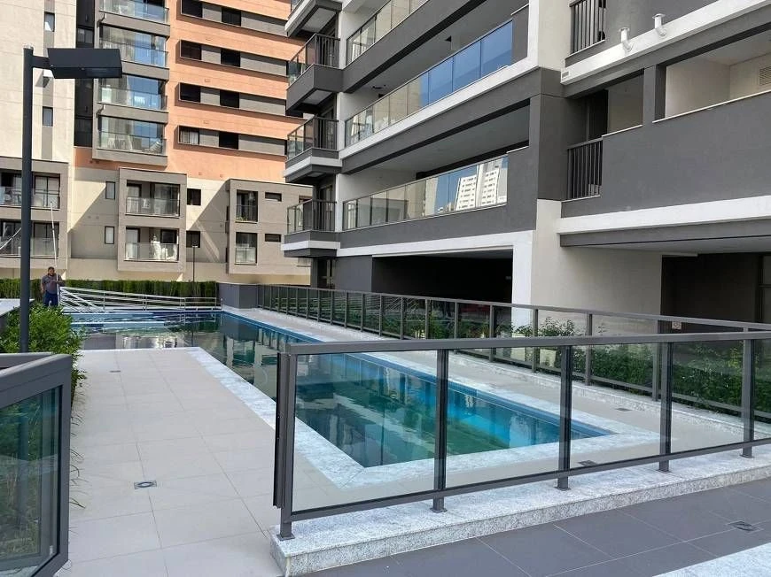 Imagem Apartamento com 3 Quartos à Venda, 162 m² em Pinheiros - São Paulo