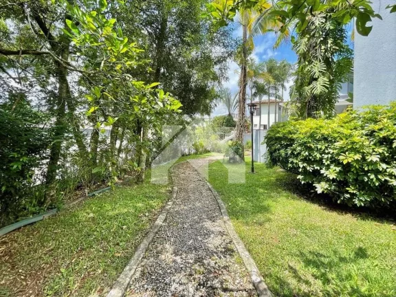 Imagem Casa de Condomínio em São Paulo II - Cotia