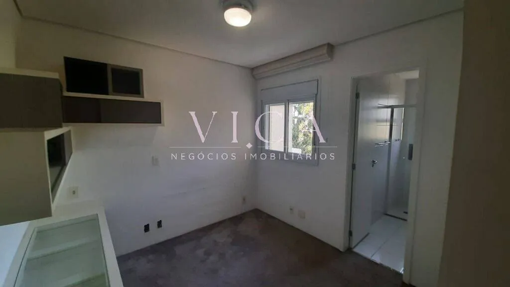 Imagem Tamboré Alphaville| R$ 2,6 mi |Apartamento 202m² |3 suítes, varanda gourmet