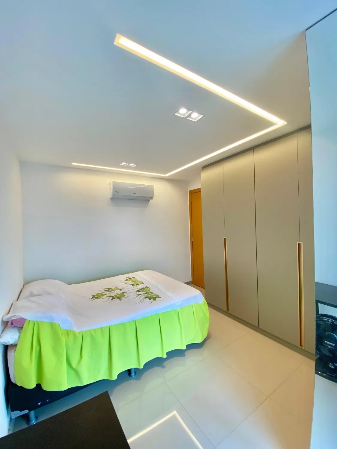 Imagem Apartamento com 3 quartos à venda em Vila Velha