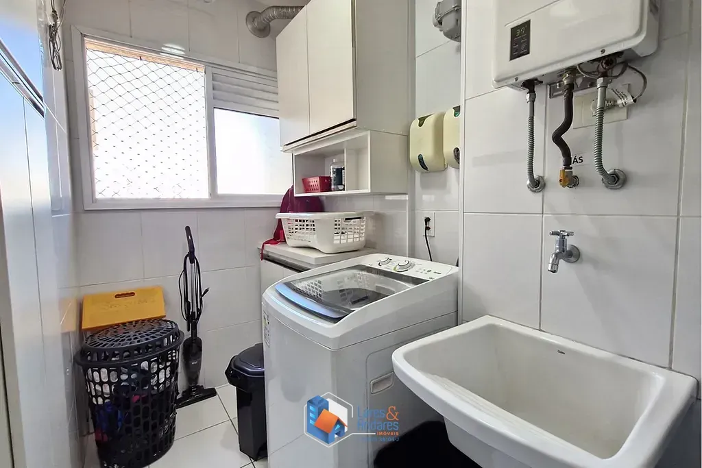 Imagem Apartamento à venda 2 Quartos 1 Suite 2 Vagas 85M² Vila Vera São Paulo - SP