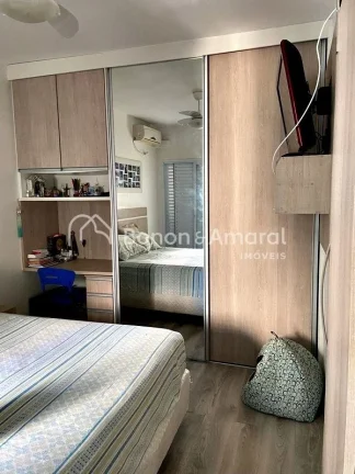 Imagem Apartamento à venda ? 3 dormitórios, suíte, sacada estendida e lazer completo

Descubra este enca...