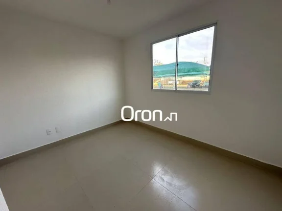 Imagem Apartamento à venda, 42 m² por R$ 174.500,00 - Residencial Barcelona - Goiânia/GO