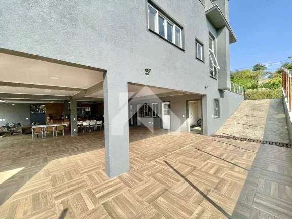 Imagem Casa de Condomínio em Palos Verdes - Carapicuíba