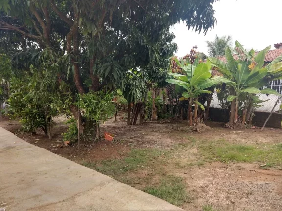 Imagem Casa a venda no bairro Jardim Gramado em Tatuí/SP