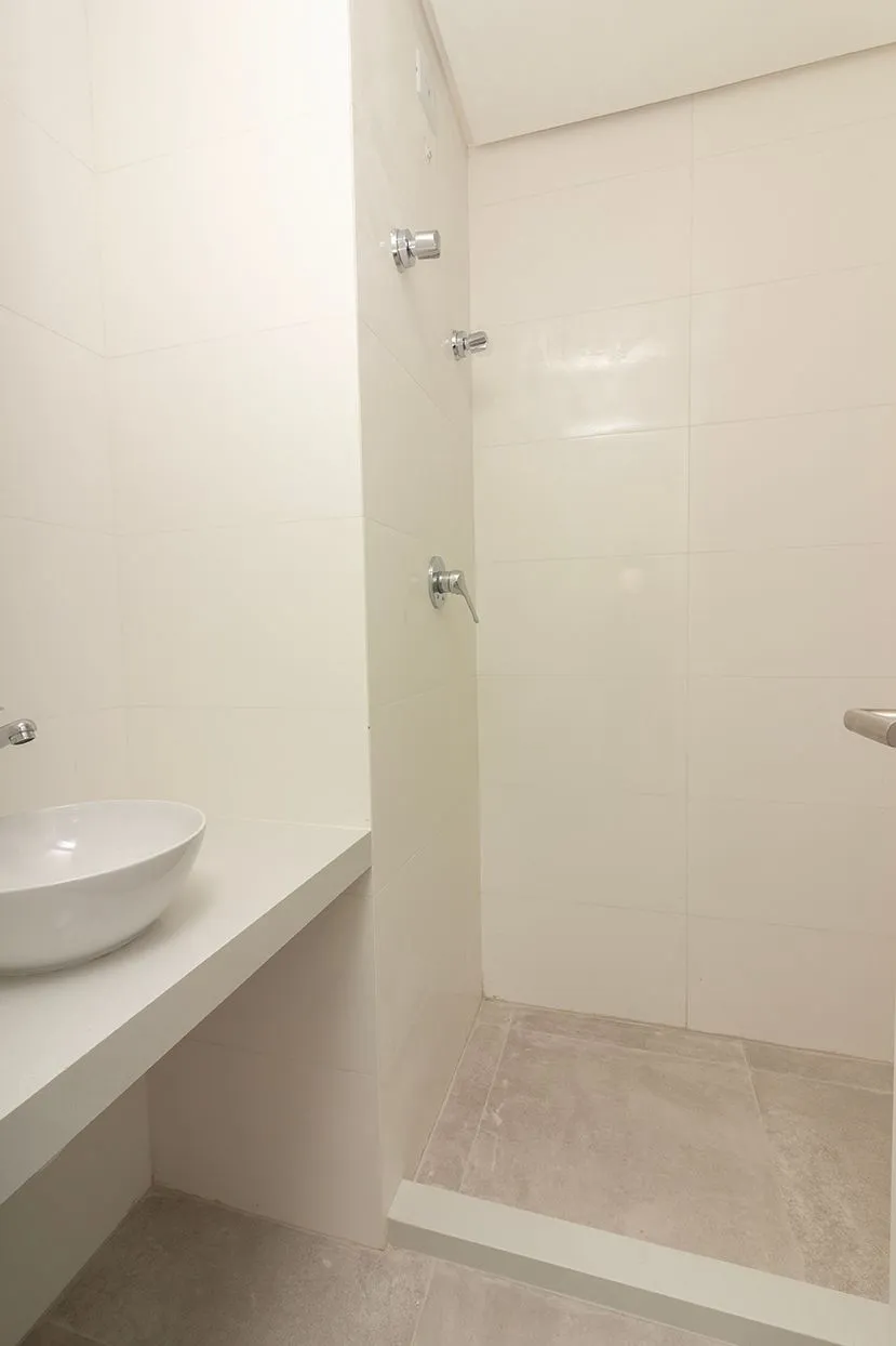 Imagem Apartamento à Venda - 82m² | 2 Suítes | Varanda Gourmet | 1 vagas | lavabo | churrasqueira