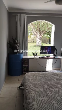 Imagem CHÁCARA-MOSTEIRO DE ITAICÍ INDAIATUBA/SP