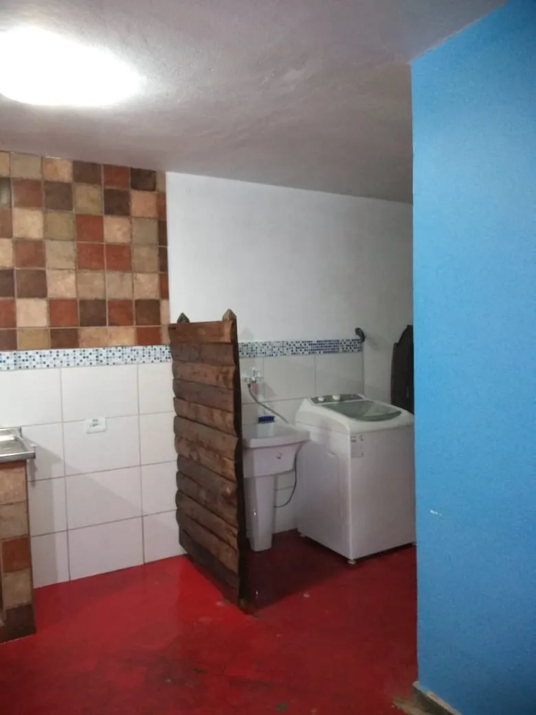 Imagem Casa à venda 3 Quartos, 1 Suite, 3 Vagas, 200M², Parque São Francisco, Guaratinguetá - SP