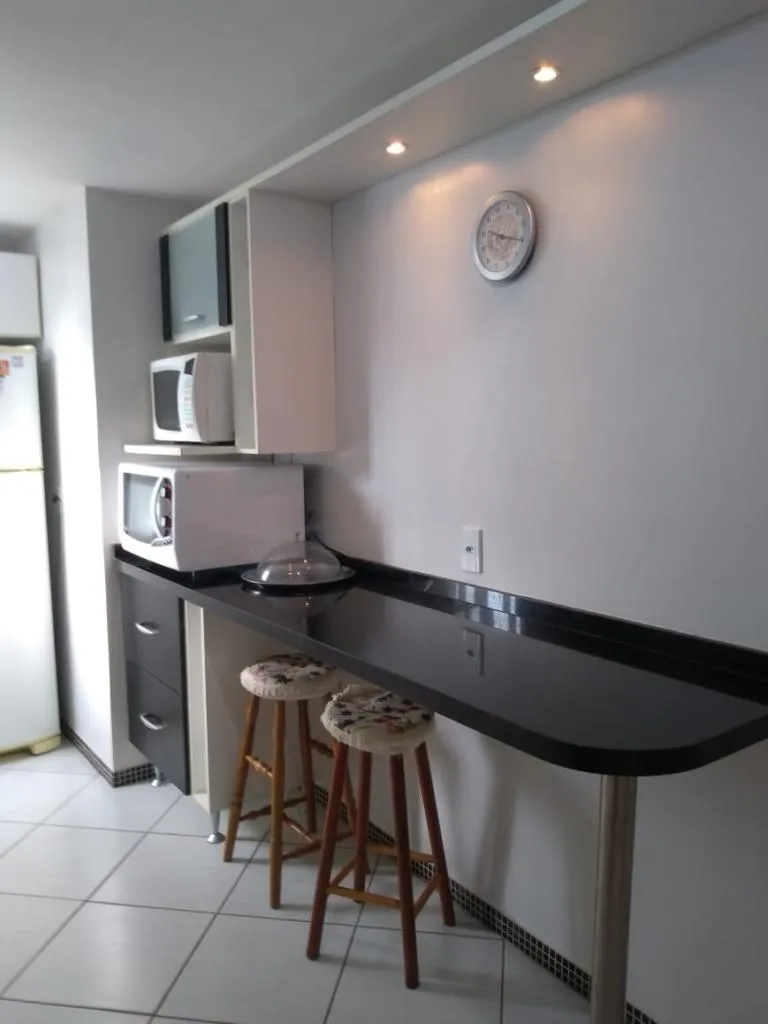 Imagem Apartamento 3 Dormitórios - Bairro Centro