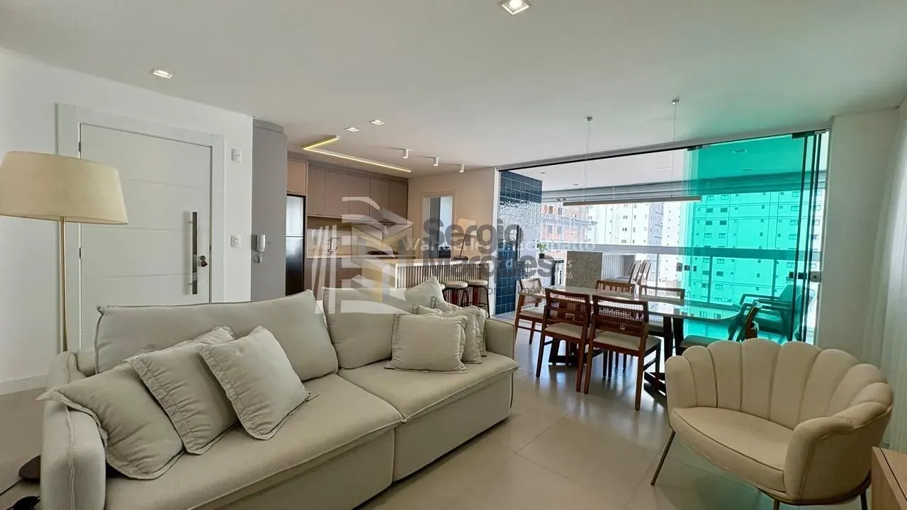 Imagem Apartamento 198m Itapema-SC 450