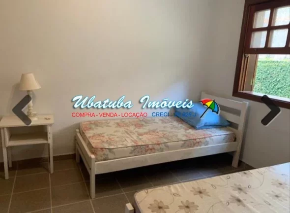 Imagem Casa a 400 metros da praia.