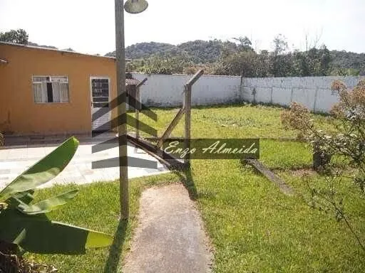 Imagem Sítio à venda em São Bernardo do Campo/SP