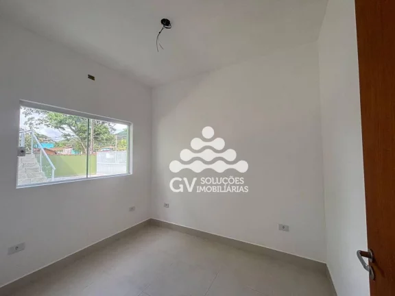 Imagem Apartamento com 2 dormitórios à venda, 45 m² por R$ 280.000,00 - Lagoinha - Ubatuba/SP