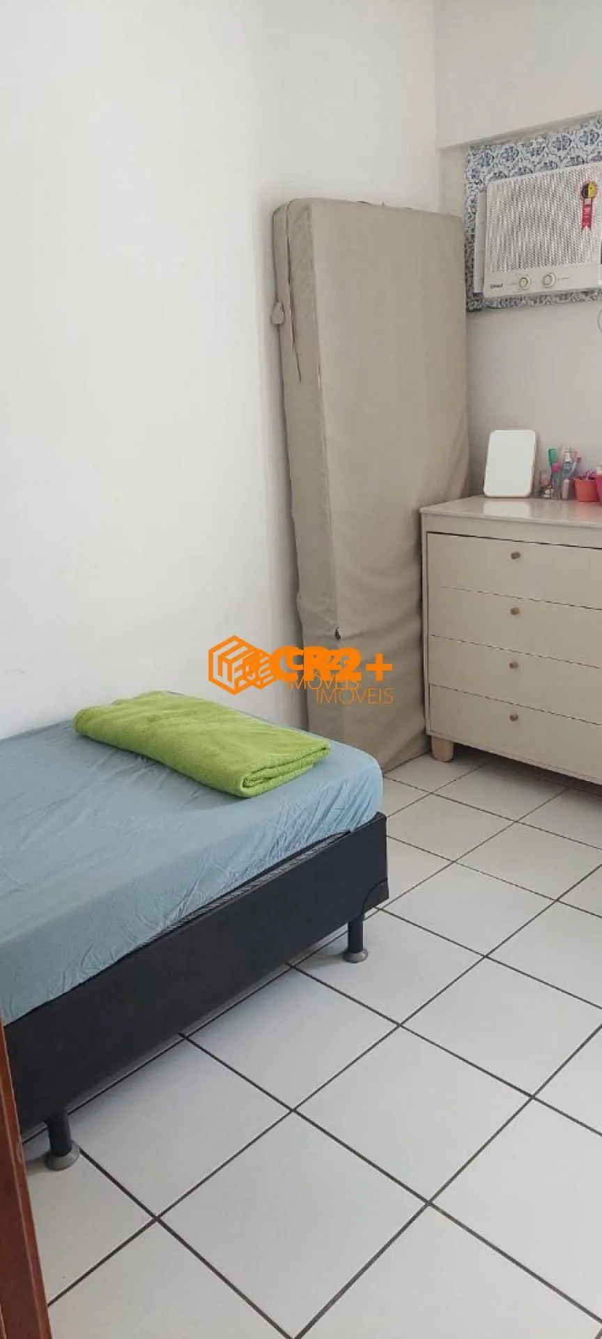 Imagem Apartamento a Venda com 02 quartos 01 suíte no Pina -56m² Boa Viagem/em Recife
