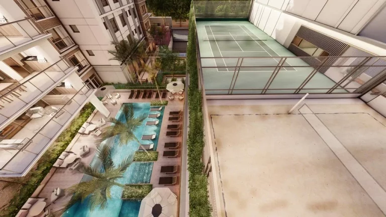 Imagem APARTAMENTO RESIDENCIAL em São Paulo - SP, Vila Romana