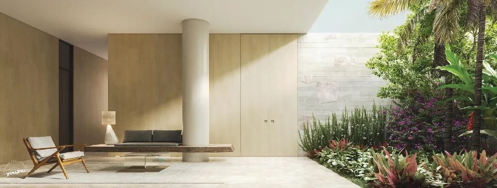 Imagem Casa Jardins Jaú by You - Residencial - Casa Jardins Jaú by You - Residencial
