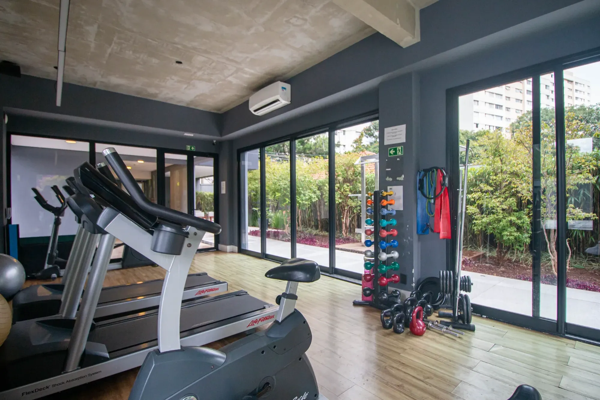 Imagem Studio com 1 Quarto à Venda, 26,36 m² em Vila Olímpia - São Paulo