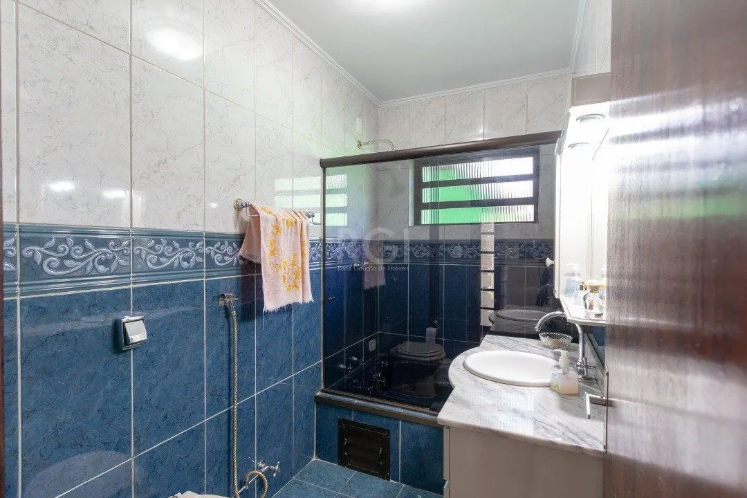 Imagem Casa para Venda - 182m², 4 dormitórios, sendo 1 suites, 4 vagas - Jardim Isabel