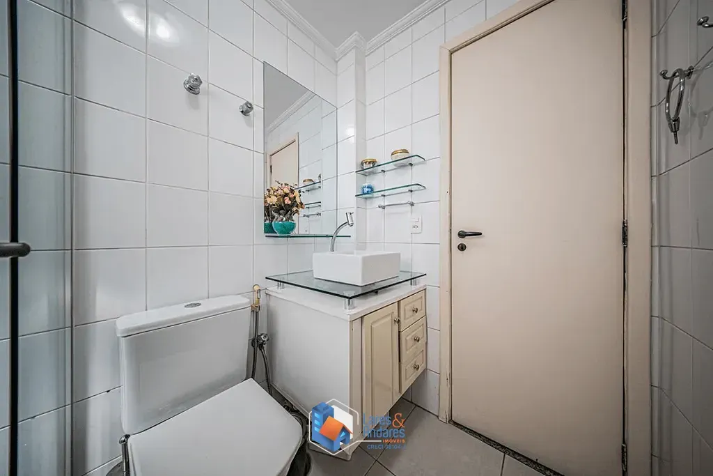 Imagem Apartamento à venda 2 Quartos 63M² Bela Vista São Paulo - SP