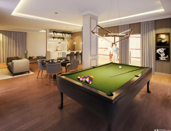 Imagem Grand Vivare - Apartamento à venda no bairro Centro - Itapema/SC