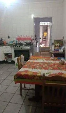 Imagem Sobrado com 3 dormitórios à venda, 131 m² por R$ 405.000,00 - Jardim Presidente Dutra - Guarulhos/SP