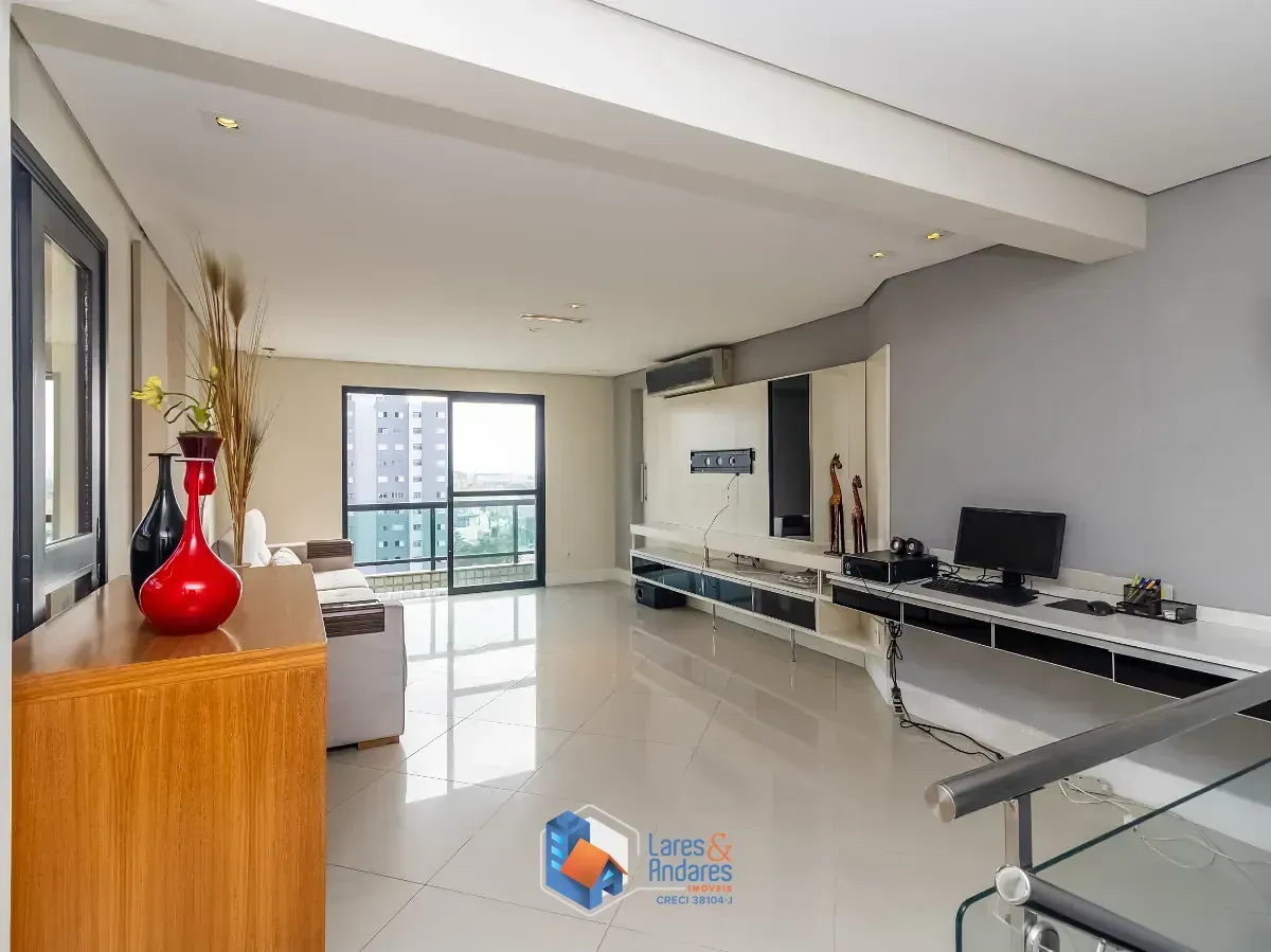 Imagem Cobertura para venda em Freguesia do Ó com 4 quartos, sendo 2 suítes, 260m²