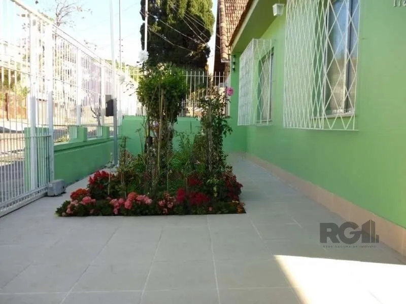 Imagem Casa em Partenon