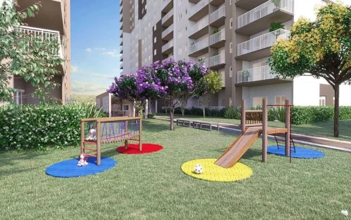 Imagem SPHERA PANAMBY URBAN - PLANO...PLANO - Aptos de 34 a 66m², próximo à Estação Giovanni Gronchi!