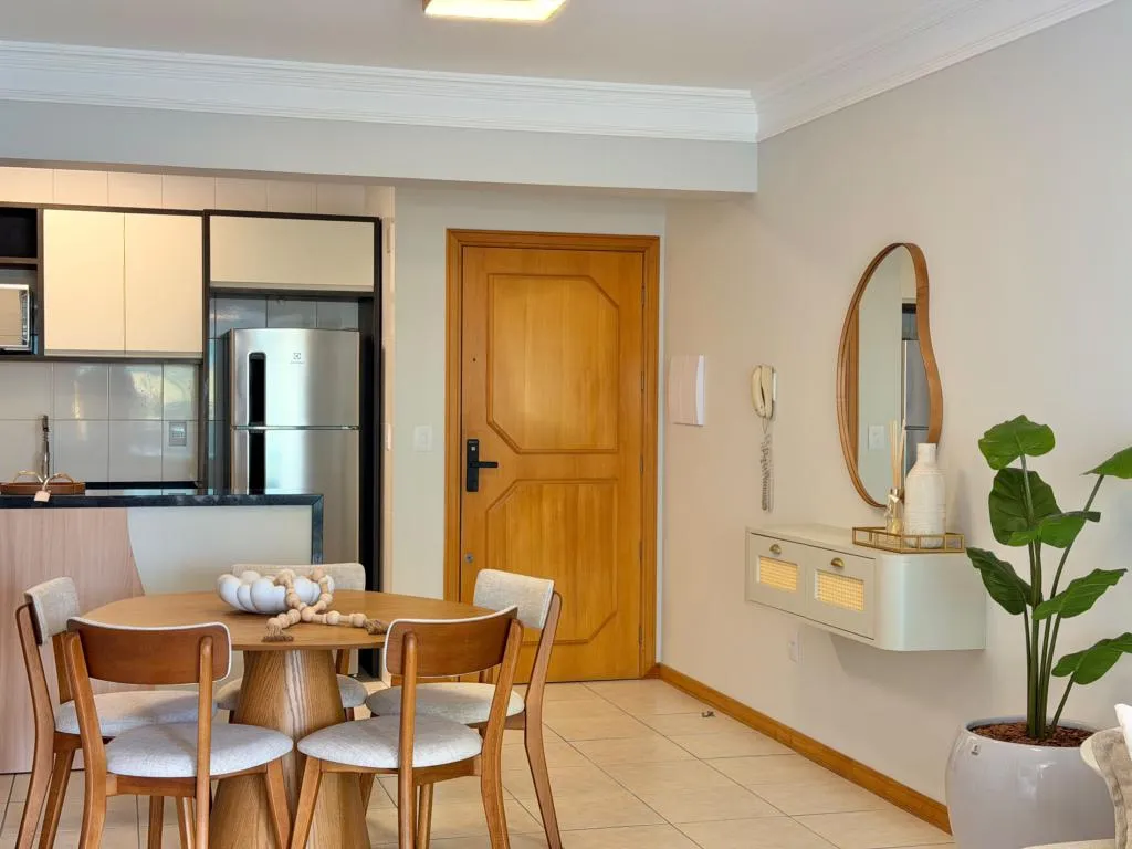 Imagem Apartamento 2 Dormitórios - Bairro Zona Nova