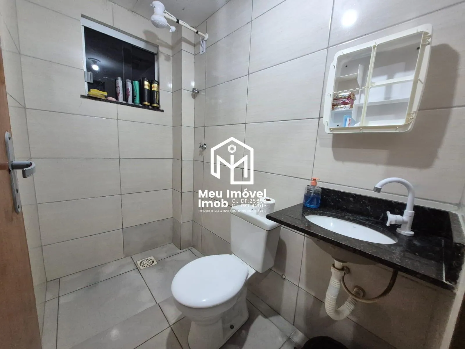 Imagem Ágio Apartamento em Jardim do Ingá - Luziânia