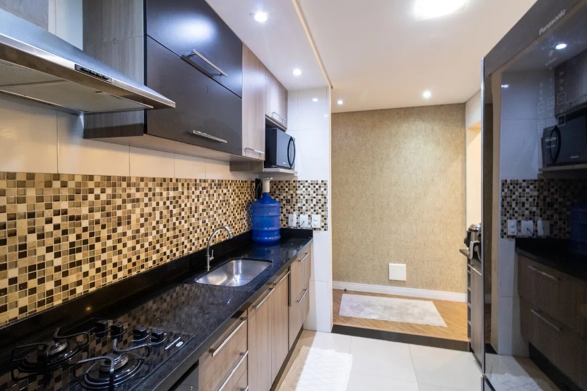 Imagem Apartamento para venda em Freguesia do Ó com 3 quartos, sendo 1 suíte, 82m2