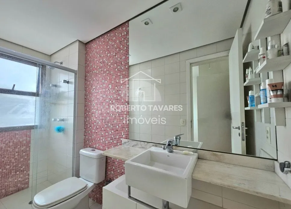 Imagem Apartamento de 3 quartos, 147m² no bairro Brooklin Paulista, em São Paulo