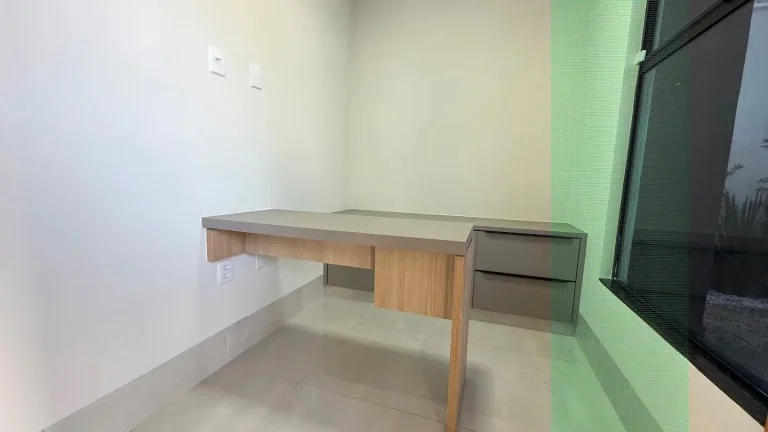 Imagem Casa Sozinha No Lote No Bairro Ilda Estuda Permuta