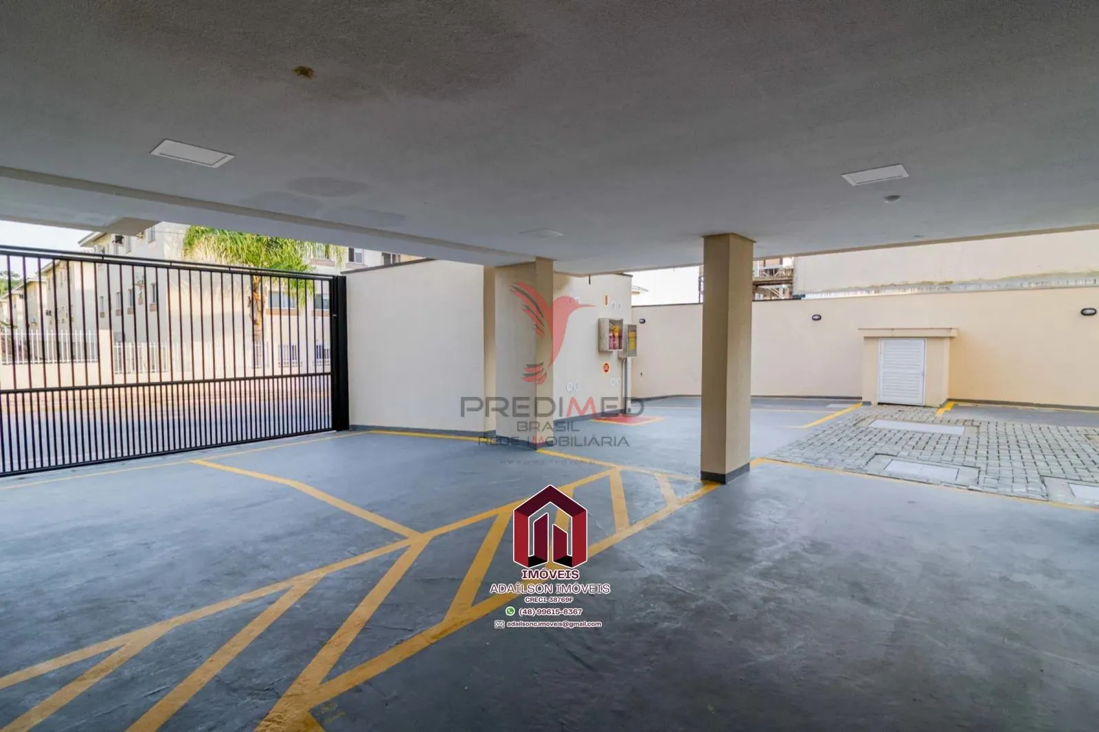Imagem Edifício Lancaster EAW Empreendimentos Apartamento em Camboriú SC Brasil