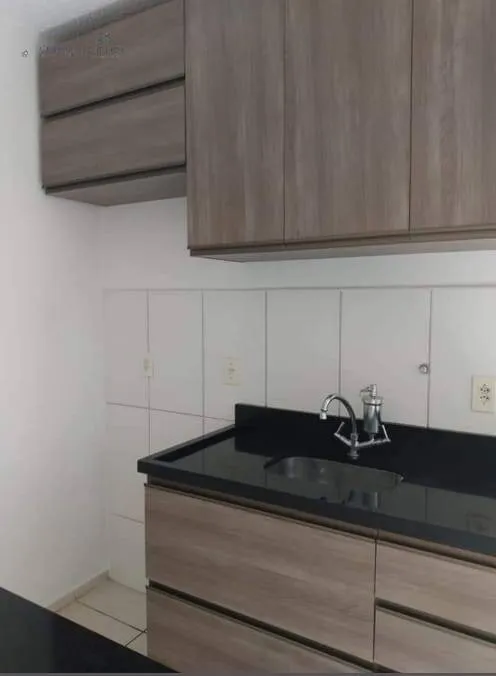 Imagem Apartamento à venda 2 Quartos, 1 Vaga, 40M², Bela Vista, Pindamonhangaba - SP | MRV Princesa do Vale