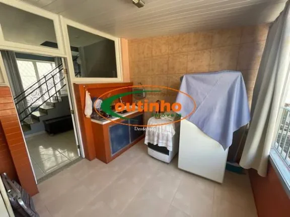 Imagem (27808) Travessa Acis Castilho - Tijuca