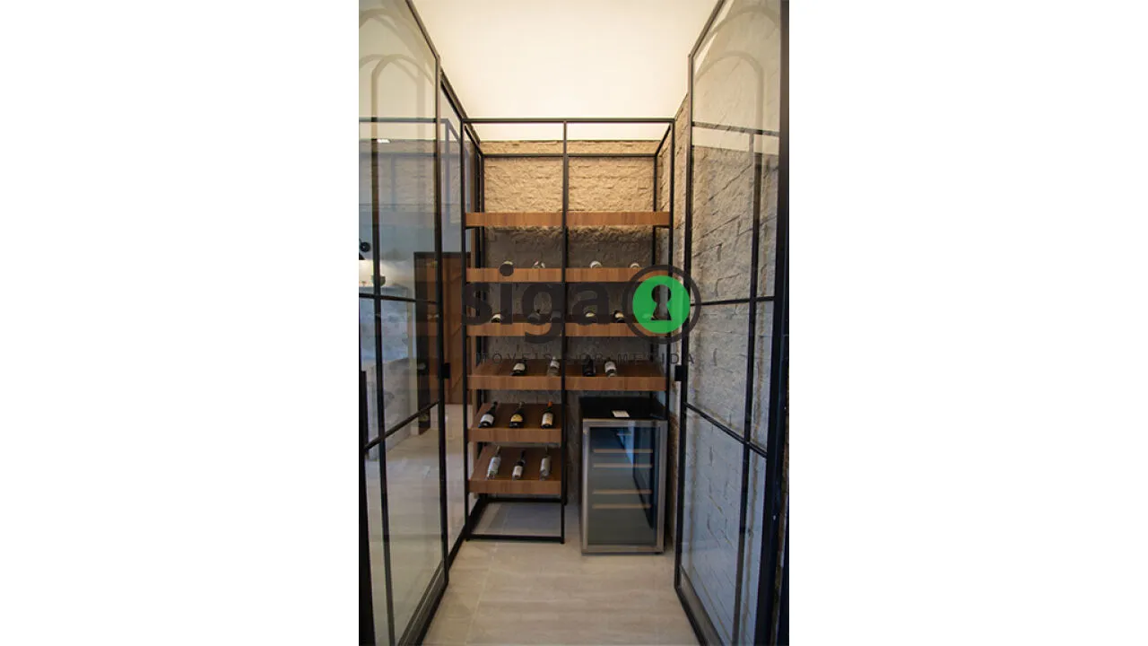 Imagem Apartamento 3 suítes e 3 vagas a venda no Cidade Jardim!
