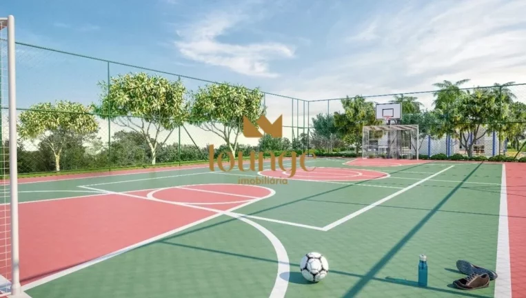 Imagem Apartamento à Venda Parque São Bento Z.Norte - Sorocaba/SP