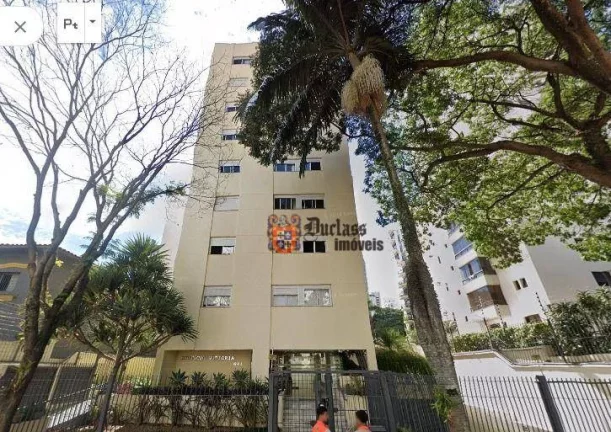 Foto do imóvel Apartamento com 3 dormitórios à venda, 115 m² por R$ 1.300.000 - Moema Índios - São Paulo/SP