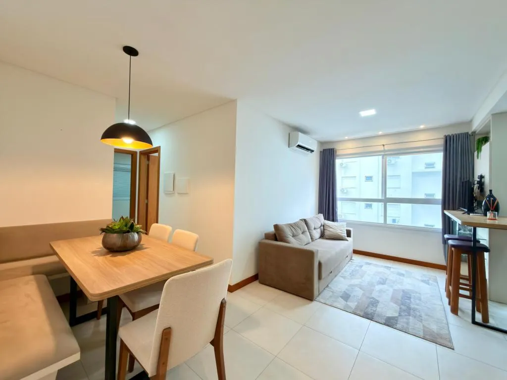 Imagem Apartamento 2 Dormitórios - Bairro Zona Nova