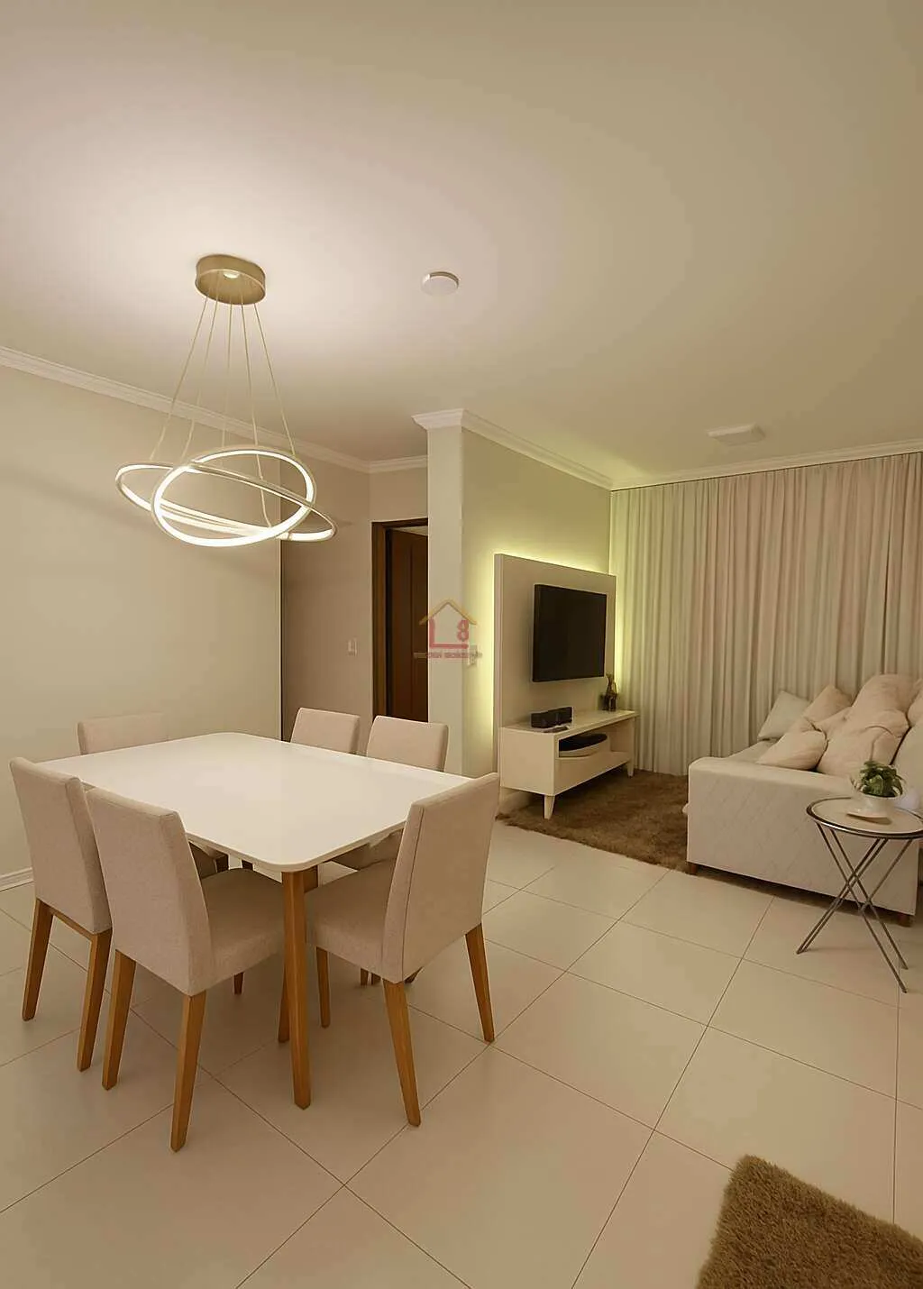 Foto do imóvel apartamento a venda